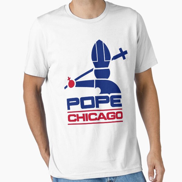 Item preview, Pope Chicago White Sox  - Pope Leo XIV  designed and sold by Celestia1l24.
