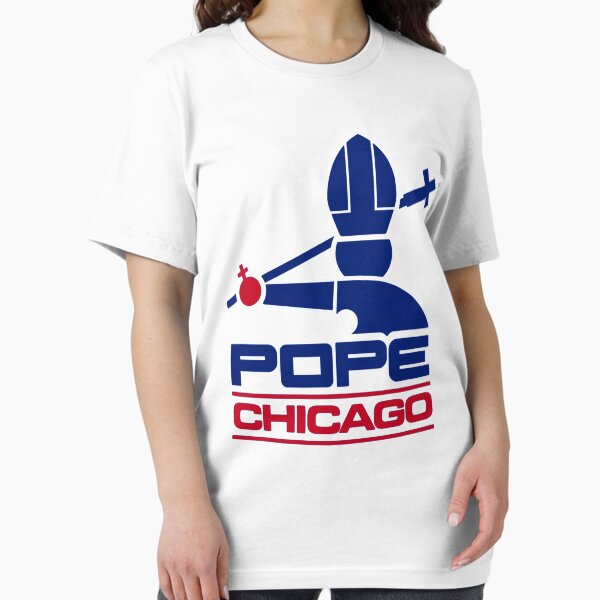 Artikel-Vorschau von Papst Chicago White Sox - Papst Leo XIV, designt und verkauft von Celestia1l24.