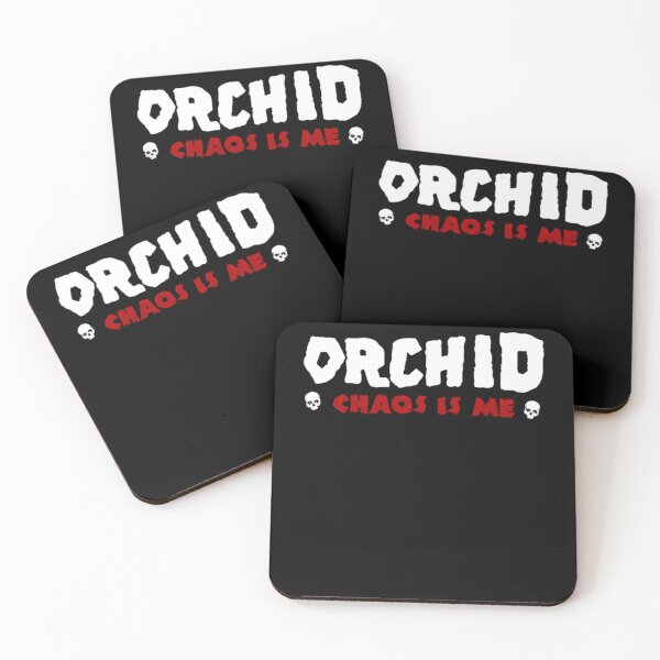 Item preview, Orchid  designed and sold by bonnetiasg.