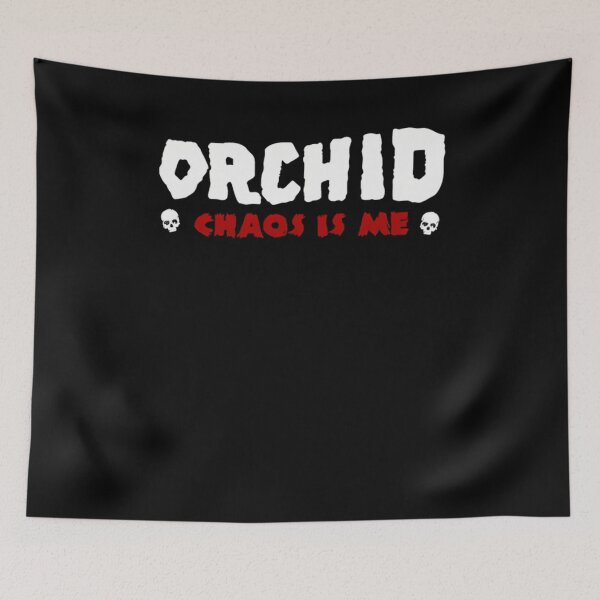 Item preview, Orchid  designed and sold by bonnetiasg.