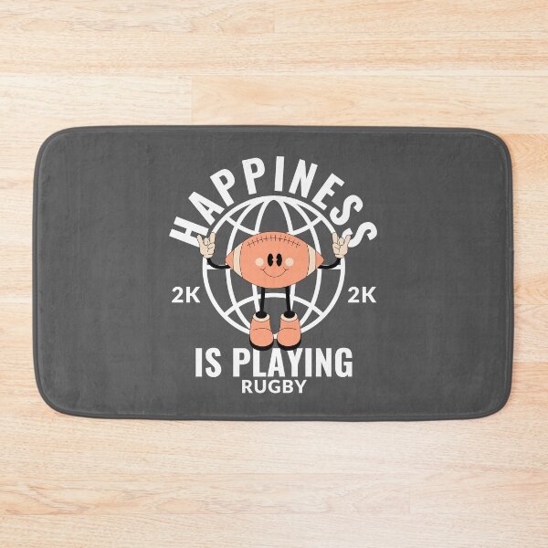 Item preview, Rugby match designed and sold by Peerless-Prime.