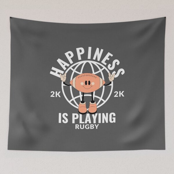 Item preview, Rugby match designed and sold by Peerless-Prime.