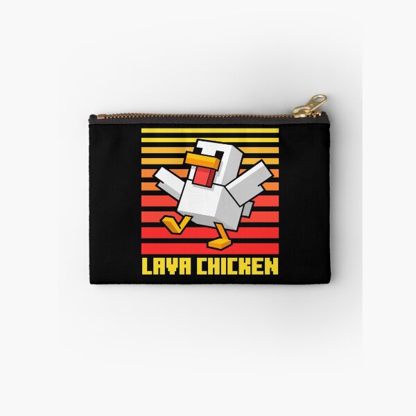 Item preview, Lava Chicken designed and sold by Kubala Designs.