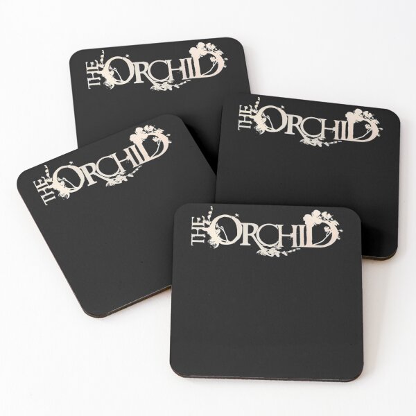 Item preview, The Orchid  designed and sold by bonnetiasg.