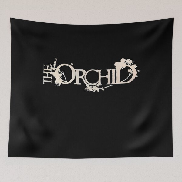 Item preview, The Orchid  designed and sold by bonnetiasg.