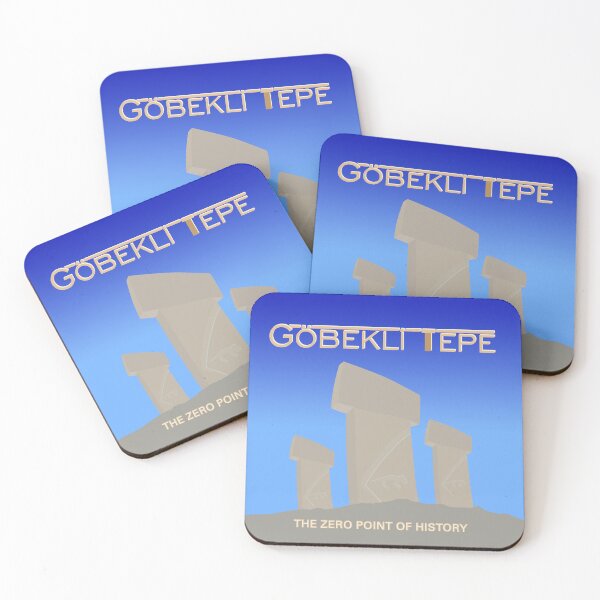Item preview,  Gobekli Tepe  designed and sold by MKBL.