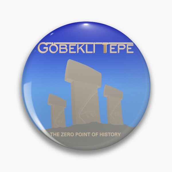 Item preview,  Gobekli Tepe  designed and sold by MKBL.