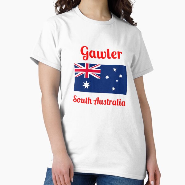 Item preview, Gawler Australia (South Australia) - Stylish Prints, designed and sold by Fleetwood1994.
