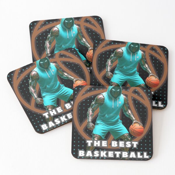 Item preview, The best basketball player designed and sold by 4Dart.