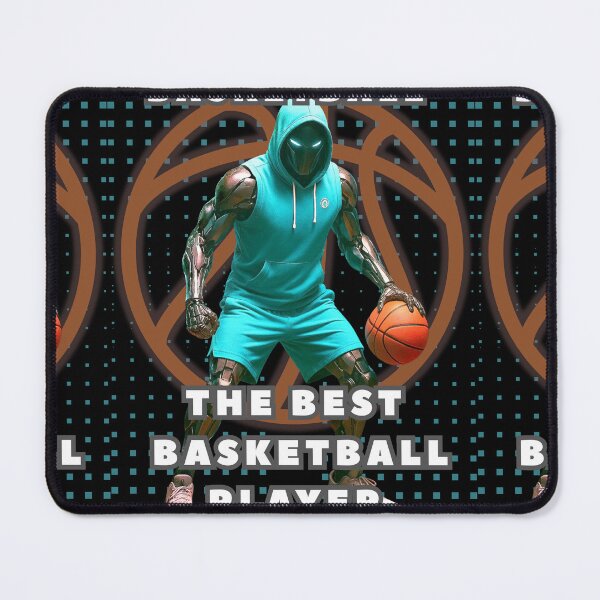 Item preview, The best basketball player designed and sold by 4Dart.