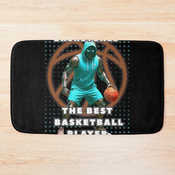 Item preview, The best basketball player designed and sold by 4Dart.