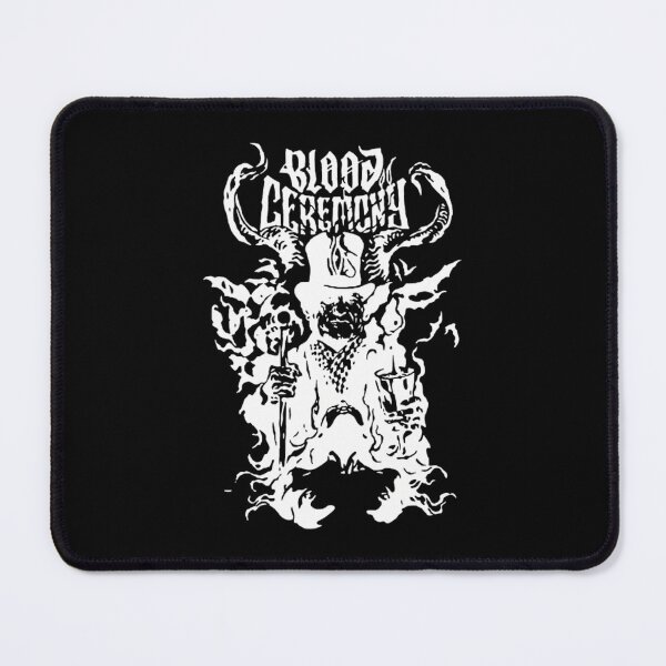 Item preview, Blood Ceremony designed and sold by bonnetiasg.