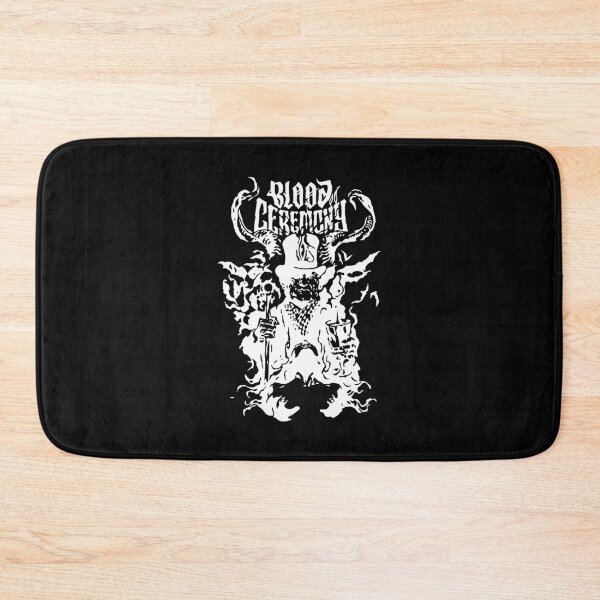 Item preview, Blood Ceremony designed and sold by bonnetiasg.