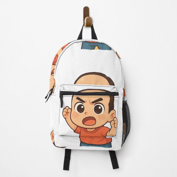 Item preview, Caricature cartoon designed and sold by Nuynuyshop.