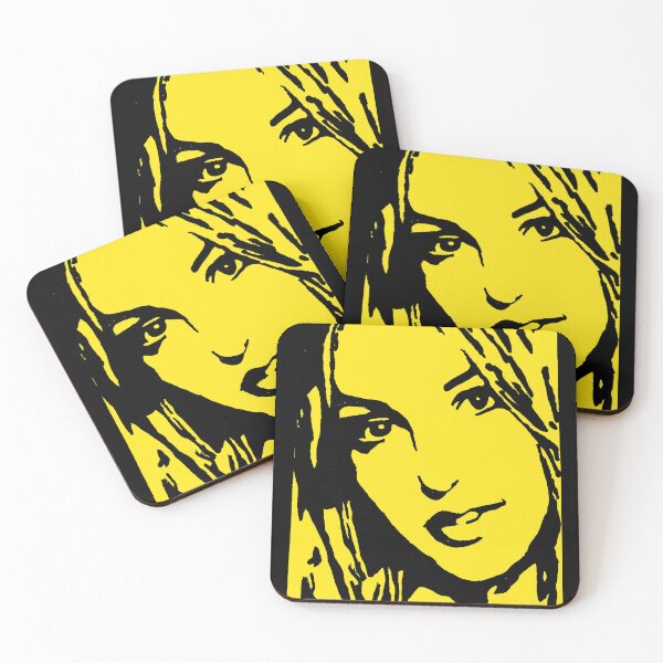 Item preview, Britney  designed and sold by Chad's Fresh Art.