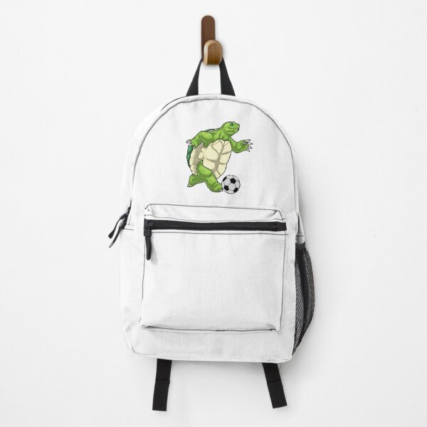 Item preview, Turtle Soccer player Soccer designed and sold by Snabdesign84.
