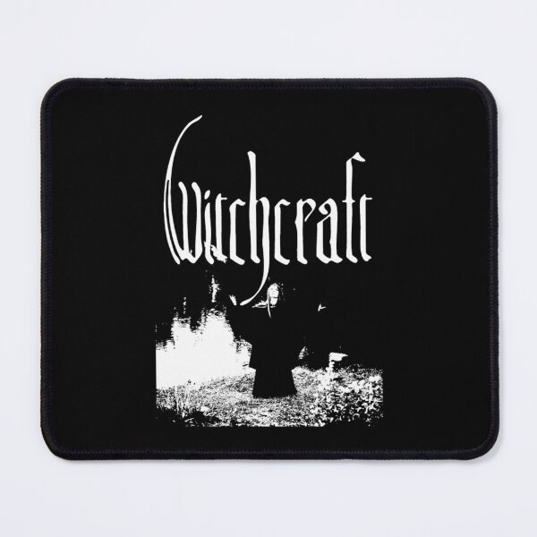 Item preview, Witchcraft Traditional Doom Metal designed and sold by bonnetiasg.