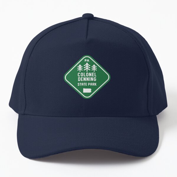 Item preview, Colonel Denning State Park Pennsylvania Rhombus designed and sold by bivenart.