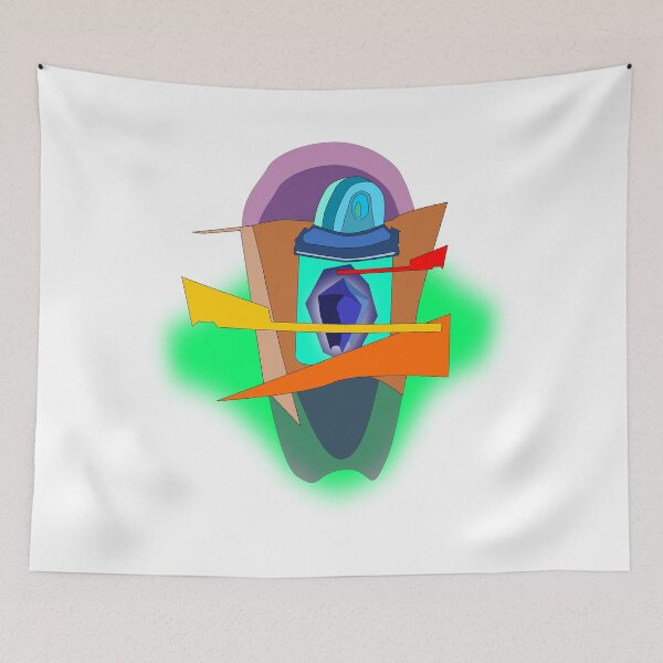 Item preview, Mistulophy complex designed and sold by Baron Von Leiftron's Quality Mind Mirrors.