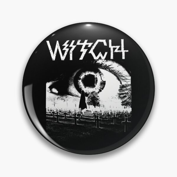 Item preview, Witch Stoner Rock  designed and sold by bonnetiasg.