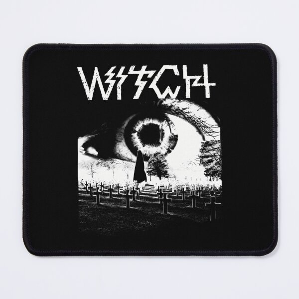 Item preview, Witch Stoner Rock designed and sold by bonnetiasg.