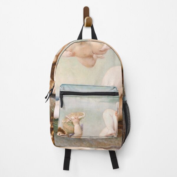 Item preview, The Birth of Venus (1875) by Alexandre Cabanel designed and sold by stevepmp.