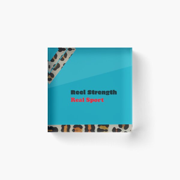 Item preview, Strength in Sports designed and sold by annenambiro.