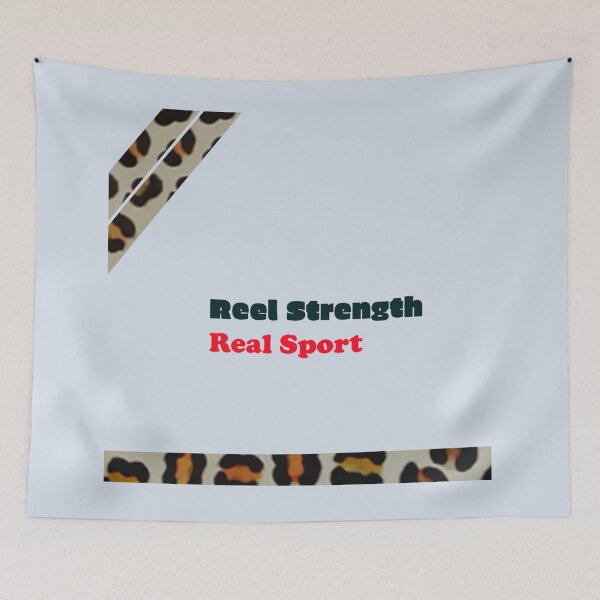 Item preview, Strength in Sports designed and sold by annenambiro.