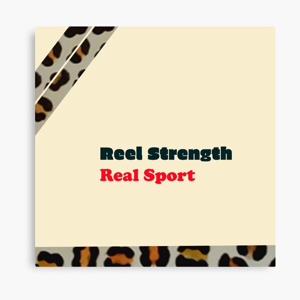 Item preview, Strength in Sports designed and sold by annenambiro.