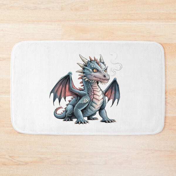 Item preview, A Dragon. designed and sold by Joseph Hail.
