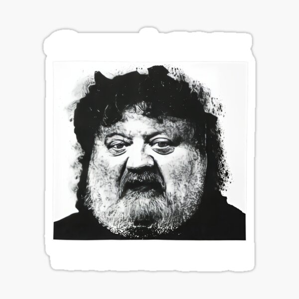 Item preview, papa meat merch designed and sold by Jon-Kelly-Green.