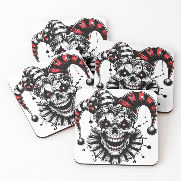 Item preview, Laugh of the Damned designed and sold by KJ Frost.