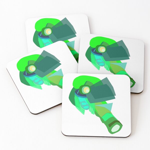 Item preview, Perceptcannon designed and sold by Baron Von Leiftron's Quality Mind Mirrors.