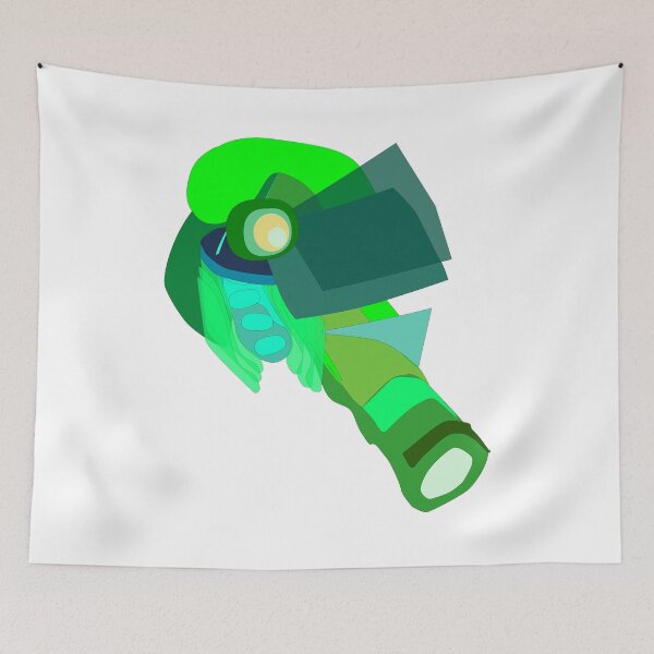 Item preview, Perceptcannon designed and sold by Baron Von Leiftron's Quality Mind Mirrors.