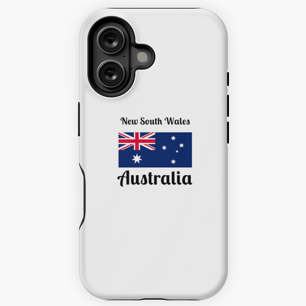 Item preview, iPhone Magsafe Tough Case designed and sold by Fleetwood1994.