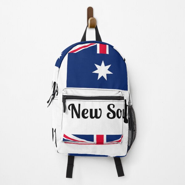 Artikelvorschau, New South Wales Australien - Stilvolle Drucke, entworfen und verkauft von Fleetwood1994.