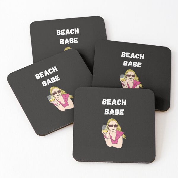 Item preview, Beach Babe designed and sold by Slogans4u.