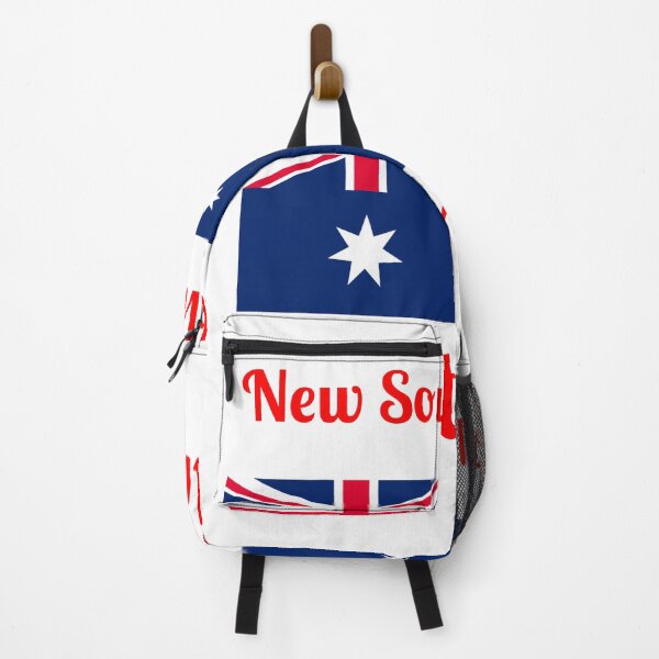 Artikelvorschau, New South Wales Australien - Stilvolle Drucke, entworfen und verkauft von Fleetwood1994.