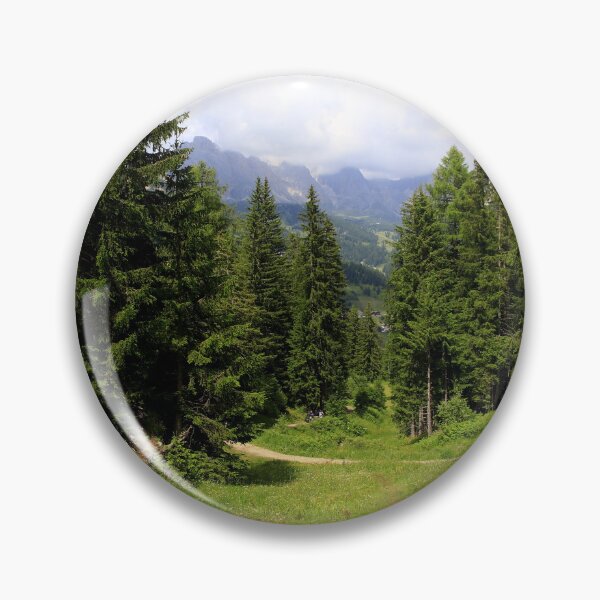Item preview, Woods on the Monte Pana designed and sold by annalisa56.