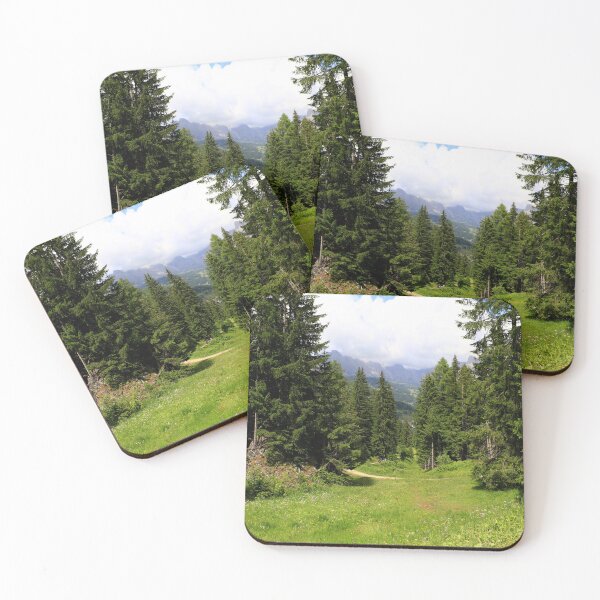 Item preview, Woods on the Monte Pana designed and sold by annalisa56.