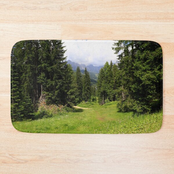 Item preview, Woods on the Monte Pana designed and sold by annalisa56.