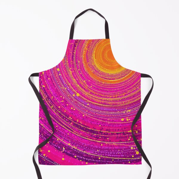 Item preview, 2076 Groovy Vintage Light designed and sold by nikoart001.