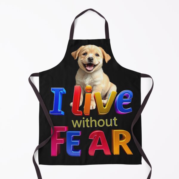 Item preview, EMBRACING FEARLESSNESS: Live Boldly And Authentically designed and sold by Mikel-empire.