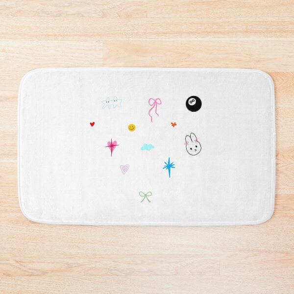 Item preview, mini colorful deco designed and sold by jasmineco.