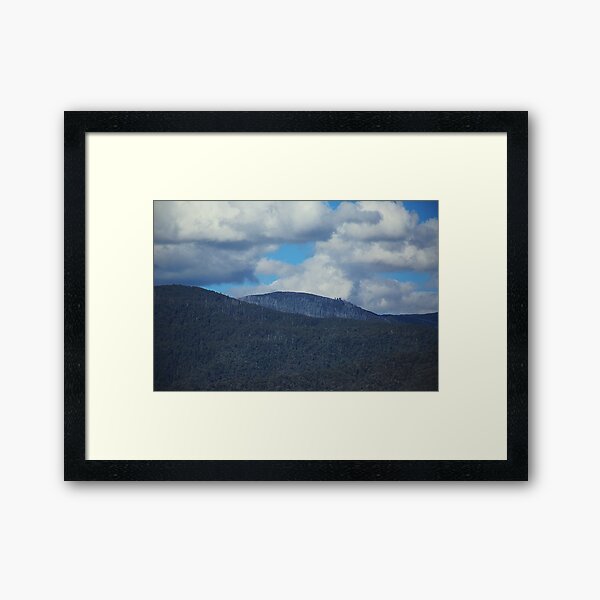 Item preview, Spion Kopje Mountain Range designed and sold by Joy Watson - Natural Light Photography .