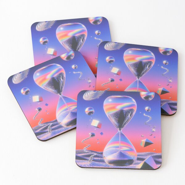 Item preview, The Colorfield Crossing designed and sold by Matinez Pink.