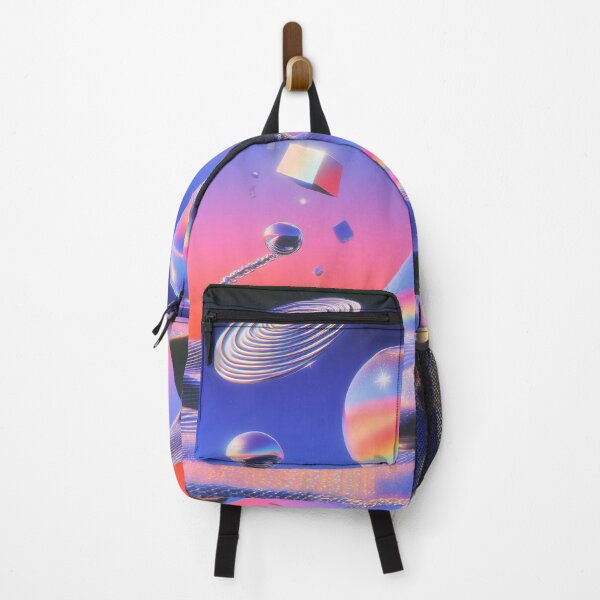 Item preview, The Colorfield Crossing designed and sold by Matinez Pink.