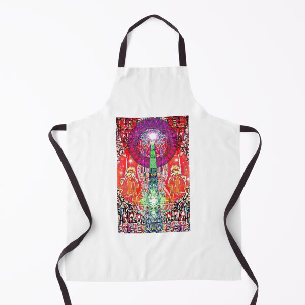 Item preview, Dasehra designed and sold by Luna Nightshade Designs .