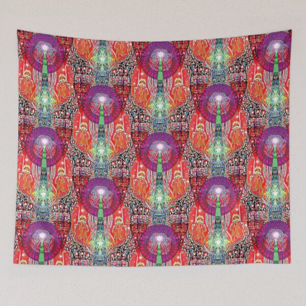 Item preview, Dasehra designed and sold by Luna Nightshade Designs .
