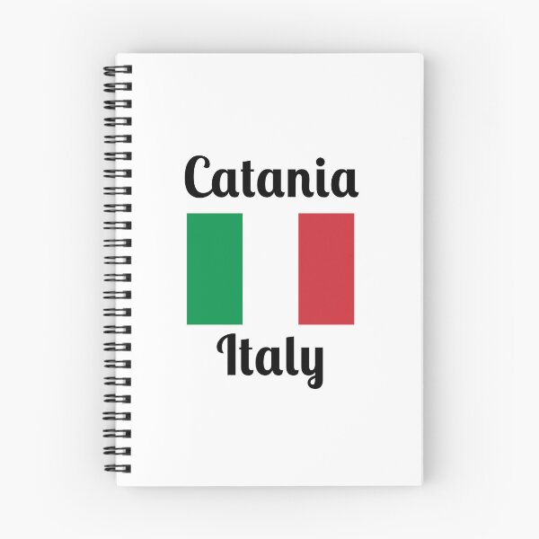 Item preview, Catania Italy - Stylish Prints, designed and sold by Fleetwood1994.